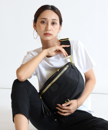 PECHINCHARxショルダーバッグ